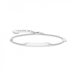 Thomas Sabo Armband A1976-051-14-L19V