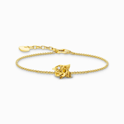 Thomas Sabo Armband A2175-414-39-L19V