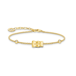 Thomas Sabo Armband A2203-414-39-L19V