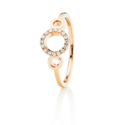 Capolavoro Ring RI9BRW02577