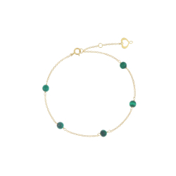 Maman et Sophie Armband brptama4