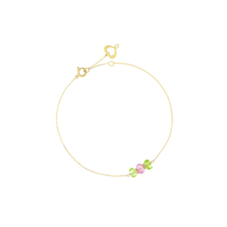 Maman et Sophie Armband brsso2pr1tr