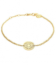 LaViida Armband BSI312GG