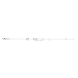 Palido Armband C317-027/W