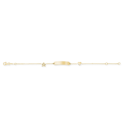 Palido Armband C317-028