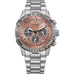 Citizen Uhren CA4664-60X