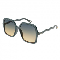 Chloe Sonnenbrille CH0086S-004-58