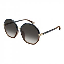 Chloe Sonnenbrille CH0133SA-003-59