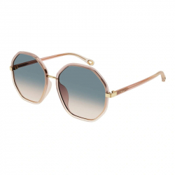 Chloe Sonnenbrille CH0133SA-001-59