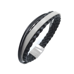 COWstyle Lederarmband CS053