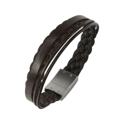COWstyle Lederarmband CS054