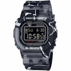 Casio Uhren DW-5000SS-1ER