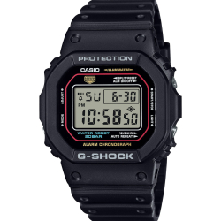 Casio Uhren DW-5600RL-1ER