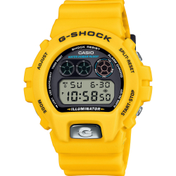 Casio Uhren DW-6900TR-9ER