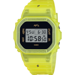 Casio Uhren DWE-5600JB-1A9ER