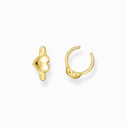 Thomas Sabo Ohrklemme EC0028-413-39