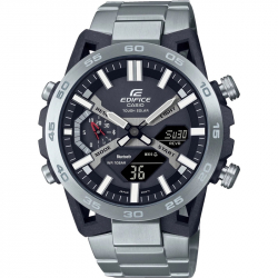 Casio Uhren ECB-2000D-1AEF