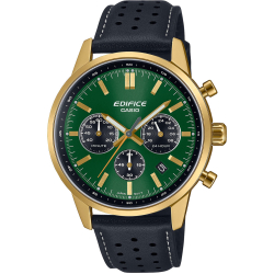 Casio Uhren EFR-575CL-3AEF
