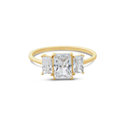 Maja Emulto Ring EL00209.RG.YG