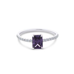 Maja Emulto Ring EL00235.RG.RHAM