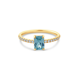 Maja Emulto Ring EL00235.RG.YGAP