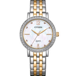 Citizen Uhren EL3106-59D