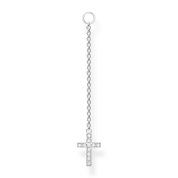 Thomas Sabo Ohrring Anhänger EP009-051-14