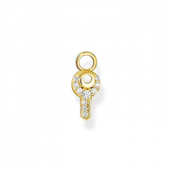 Thomas Sabo Ohrring Anhänger EP015-414-14