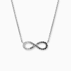 Engelsrufer Halskette ERN-INFINITYSHADE-ZI
