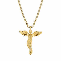 Engelsrufer Halskette ERN-LILANGEL-G