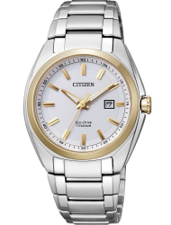 Citizen Uhren EW2214-52A