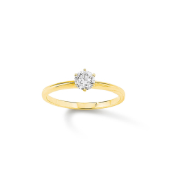Palido Ring F1373G-GIA56935