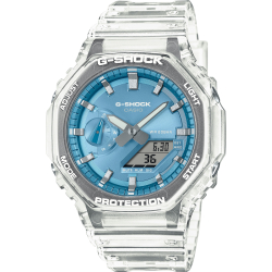 Casio Uhren GA-2100BM-7A2ER