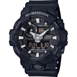 Casio Uhren GA-700-1BER