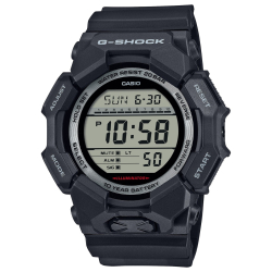 Casio Uhren GD-010-1ER