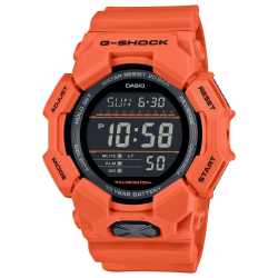 Casio Uhren GD-010-4ER