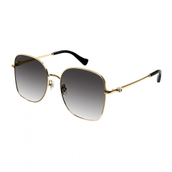 Gucci Sonnenbrille GG1143S-001-59