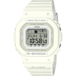 Casio Uhren GLX-S5600-7BER