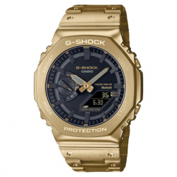 Casio Uhren GM-B2100GD-9AER