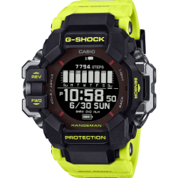Casio Uhren GPR-H1000RY-1A9ER