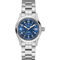 Hamilton Uhren H70455140