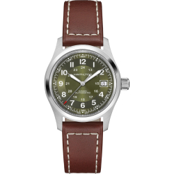 Hamilton Uhren H70455560