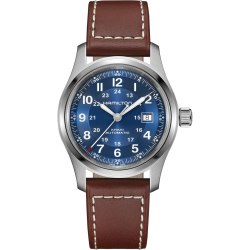 Hamilton Uhren H70605540