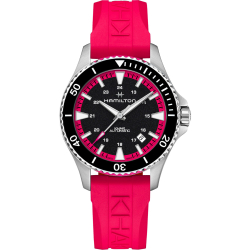 Hamilton Uhren H82395330