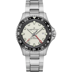 Hamilton Uhren H82555150