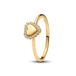 Pandora Ring 163801C01