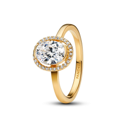 Pandora Ring 163802C01