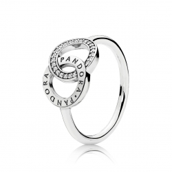 Pandora Ring 196326CZ