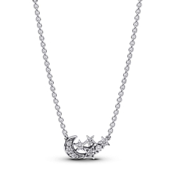 Pandora Halskette 392991C01-45