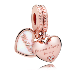 Pandora Charm 782072EN23